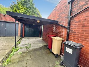 Outside- click for photo gallery